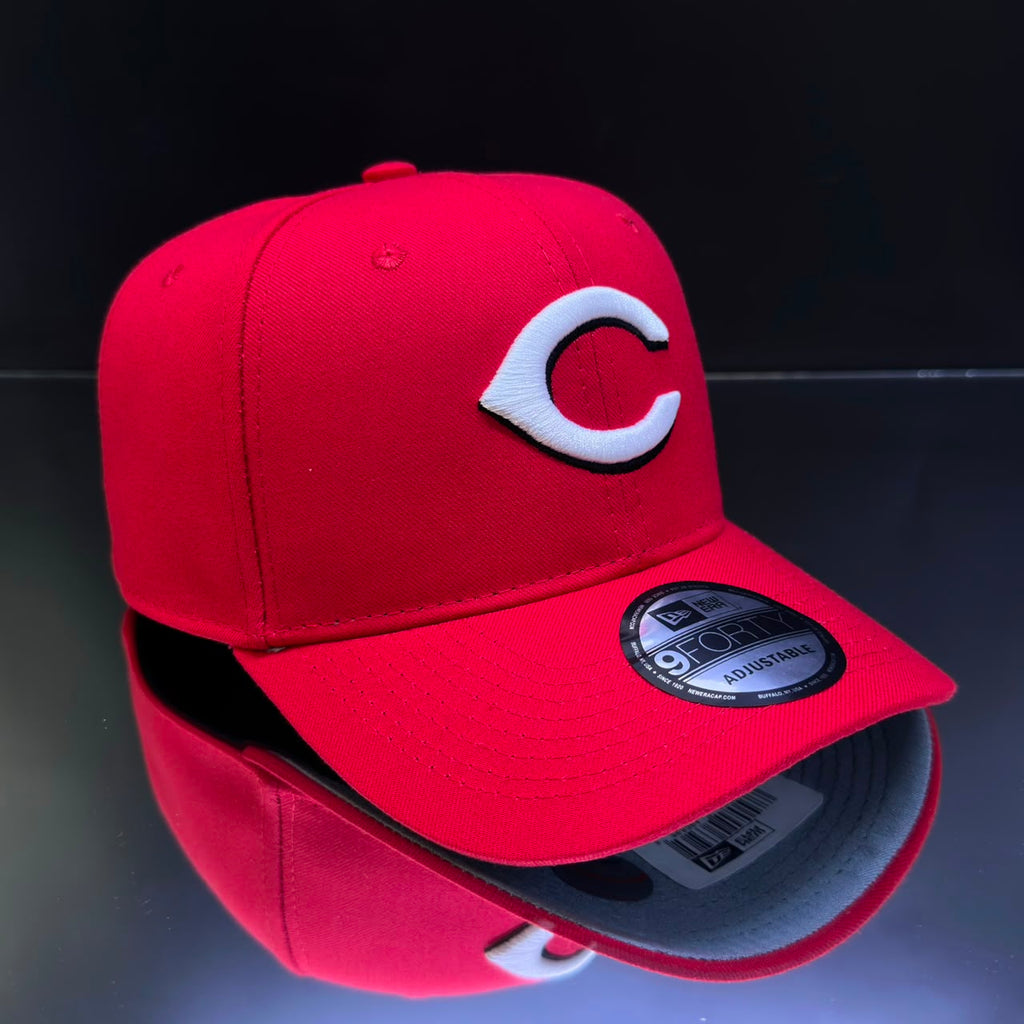 CINCINNATI ROJO\BLANCO