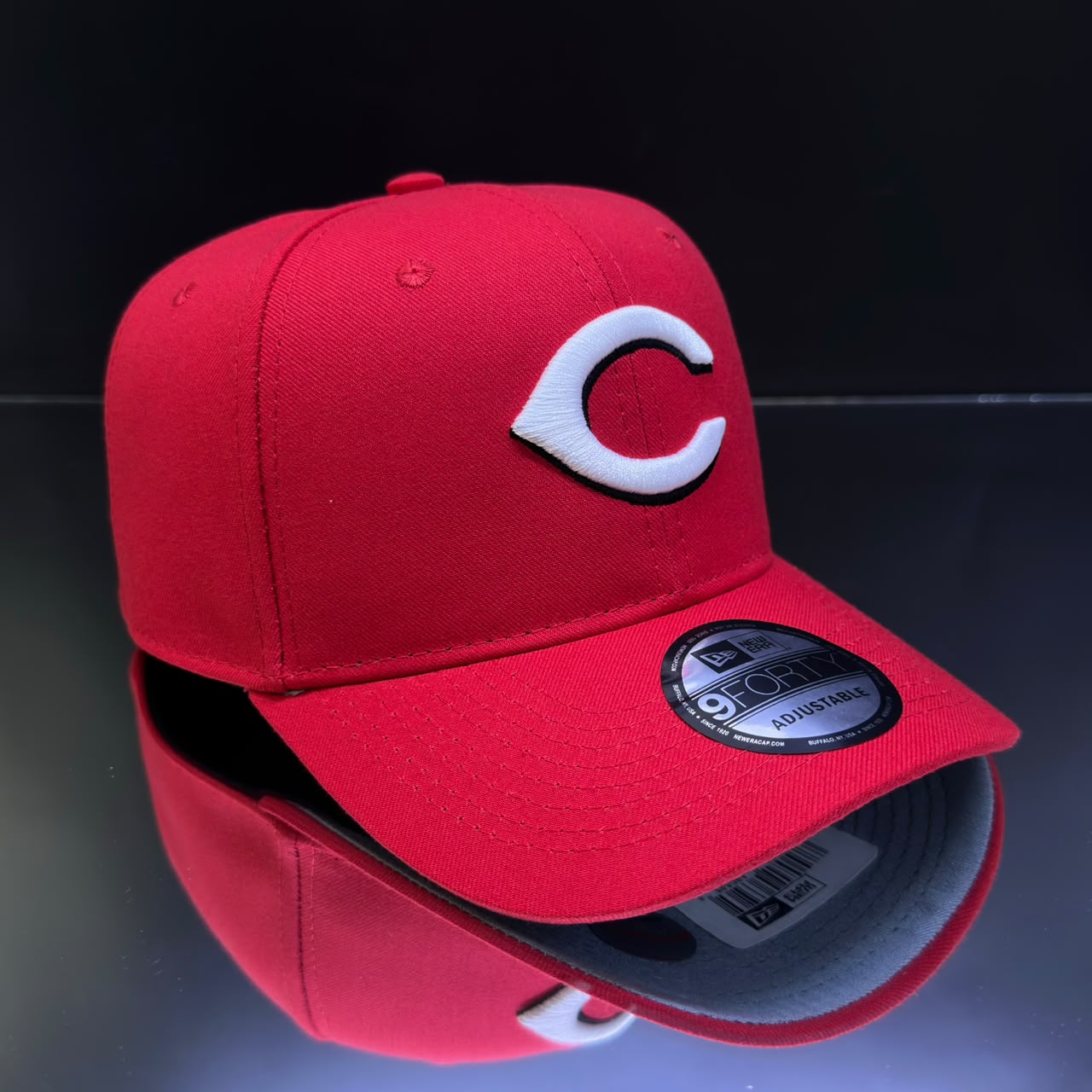 CINCINNATI ROJO\BLANCO