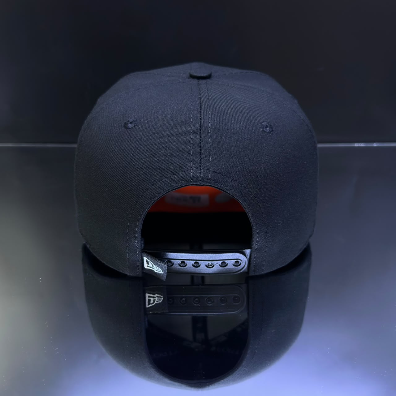SAN FRANCISCO NEGRO\NARANJA