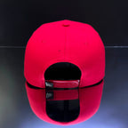 LOS ANGELES ROJO\BLANCO\BORDE NEGRO
