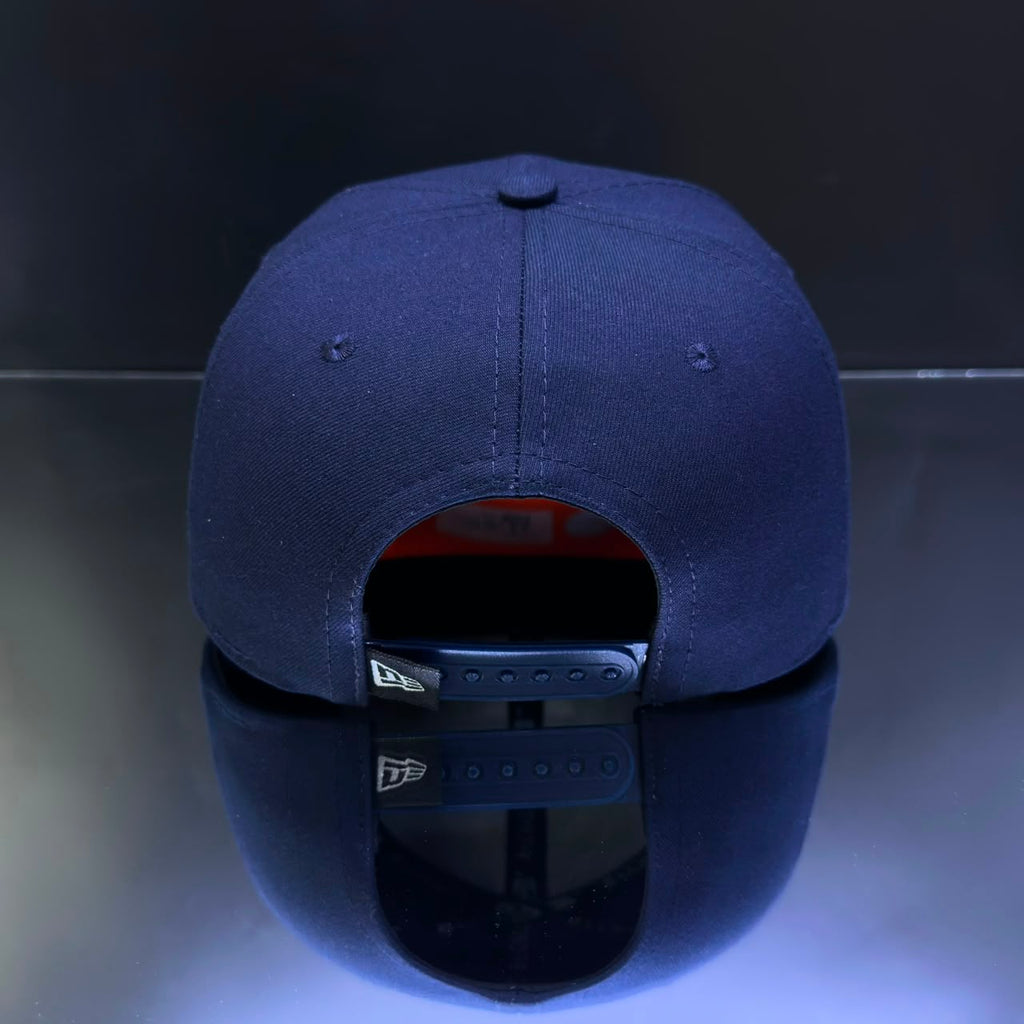 HOUSTON AZUL MARINO