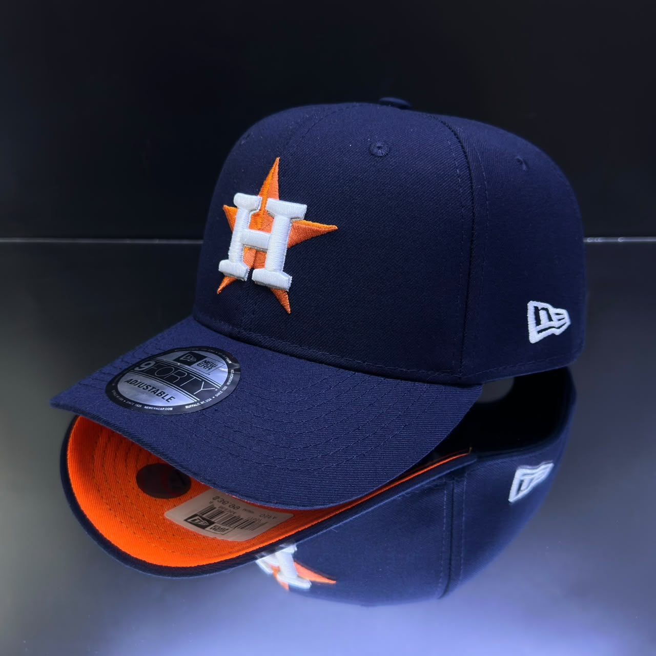 HOUSTON AZUL MARINO