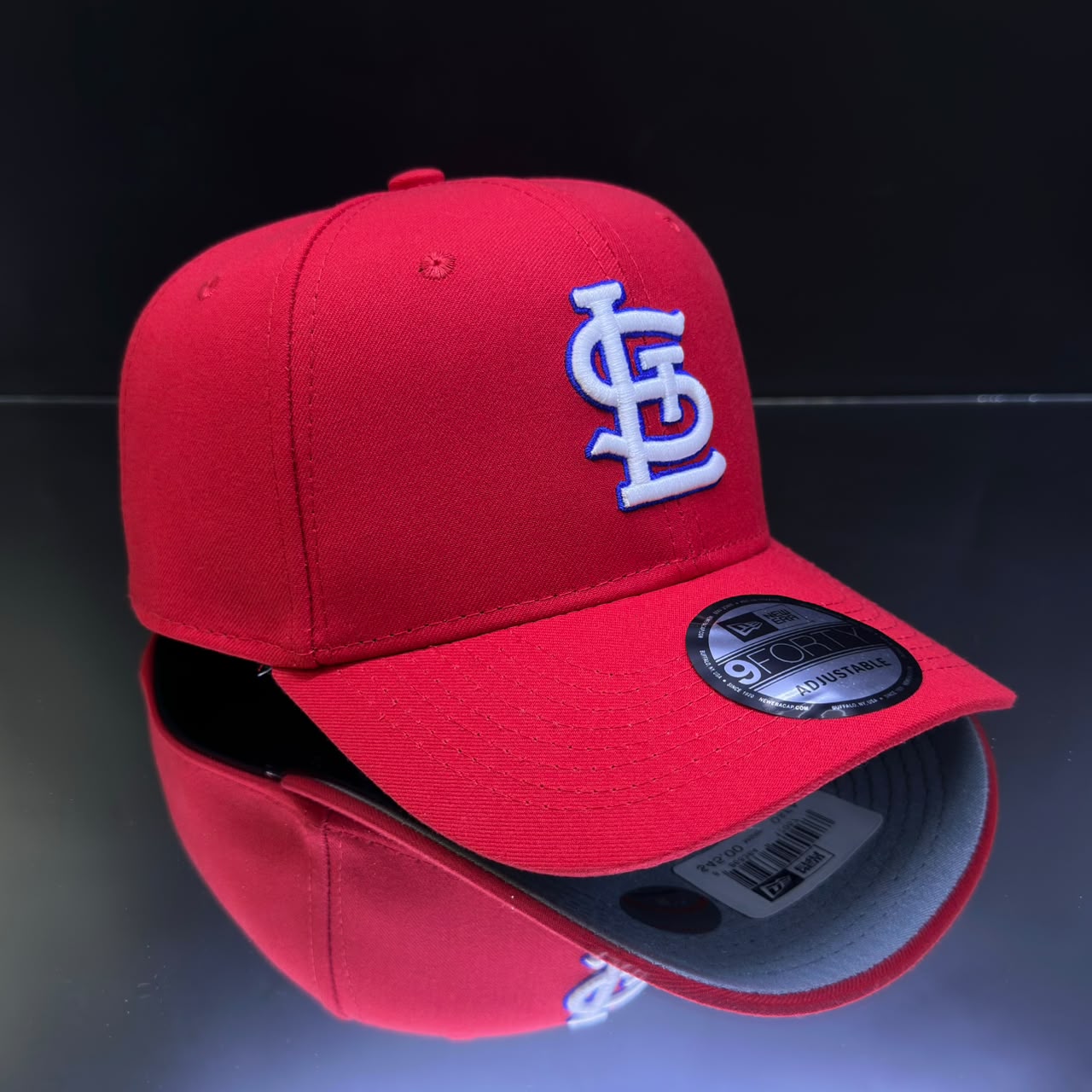 LOUIS CARDINALS ROJO\BLANCO