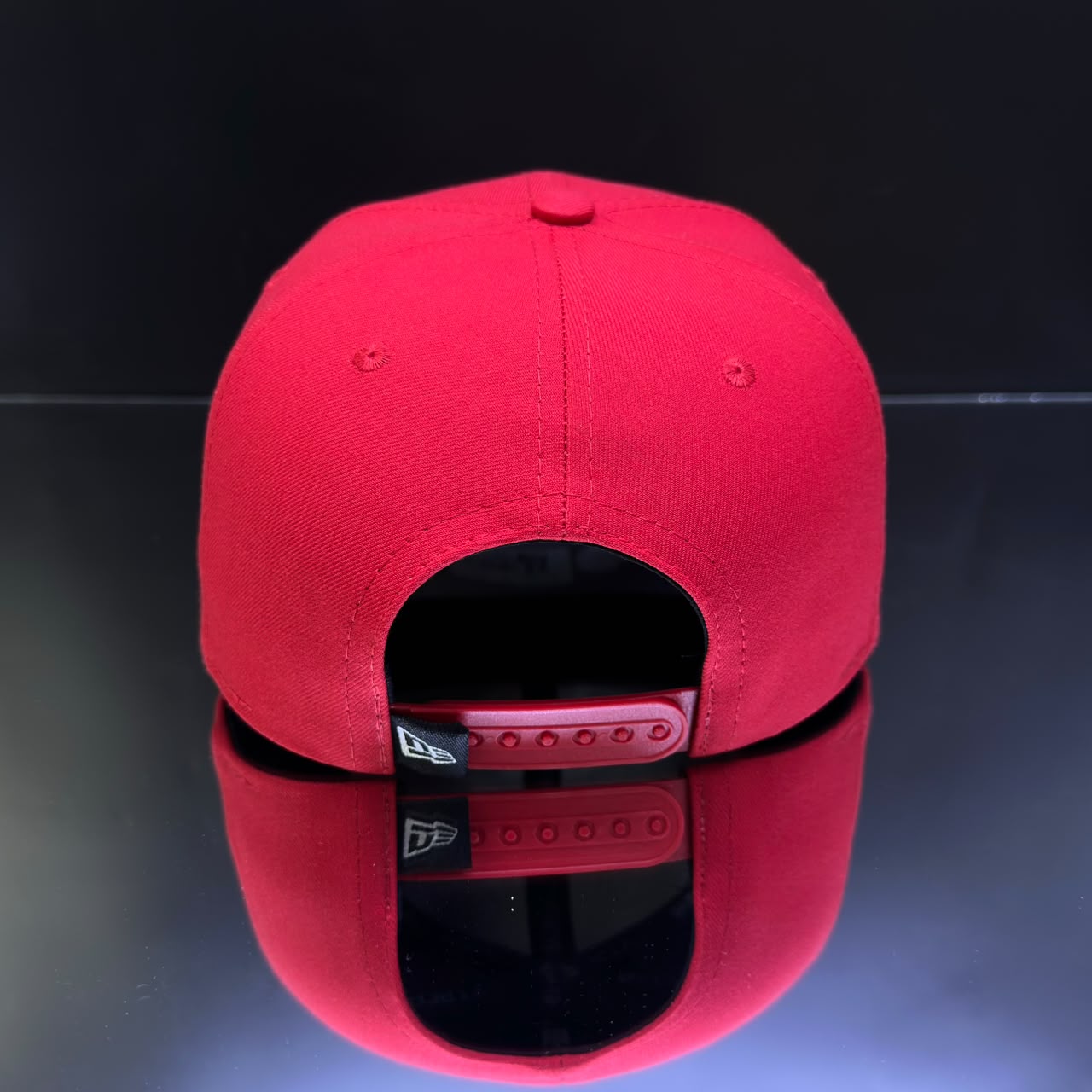WASHINTON ROJO\BLANCO SIN BORDE