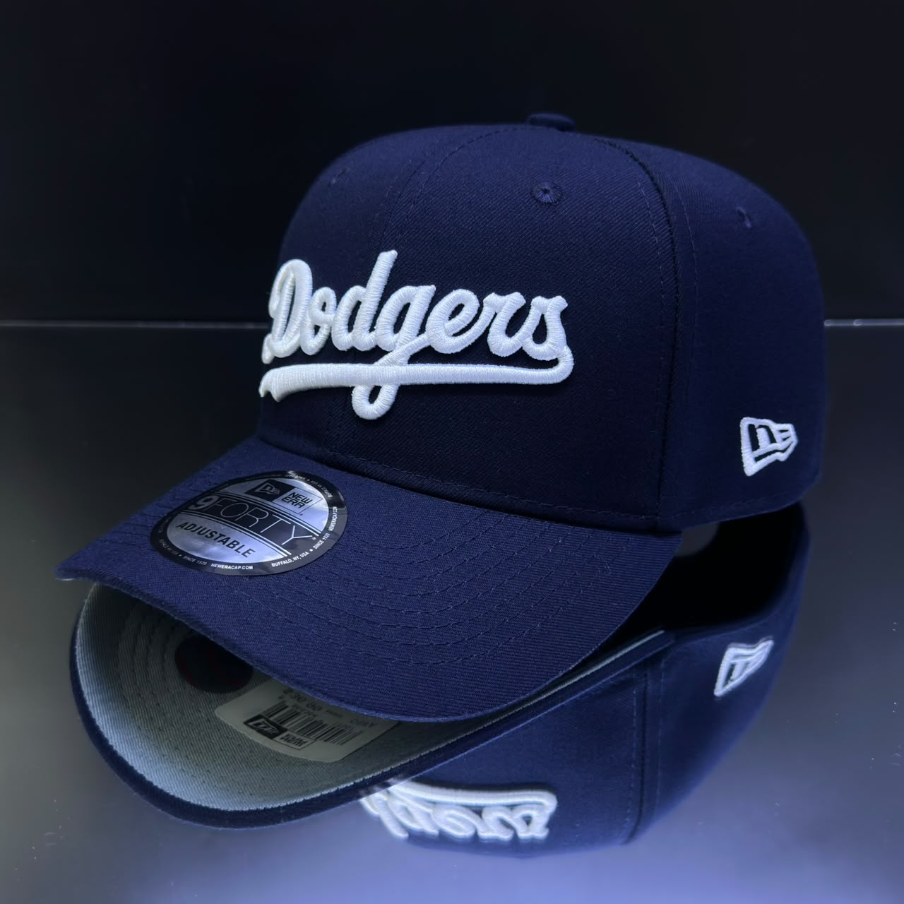 DODGERS AZUL MARINO\BLANCO