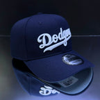 DODGERS AZUL MARINO\BLANCO