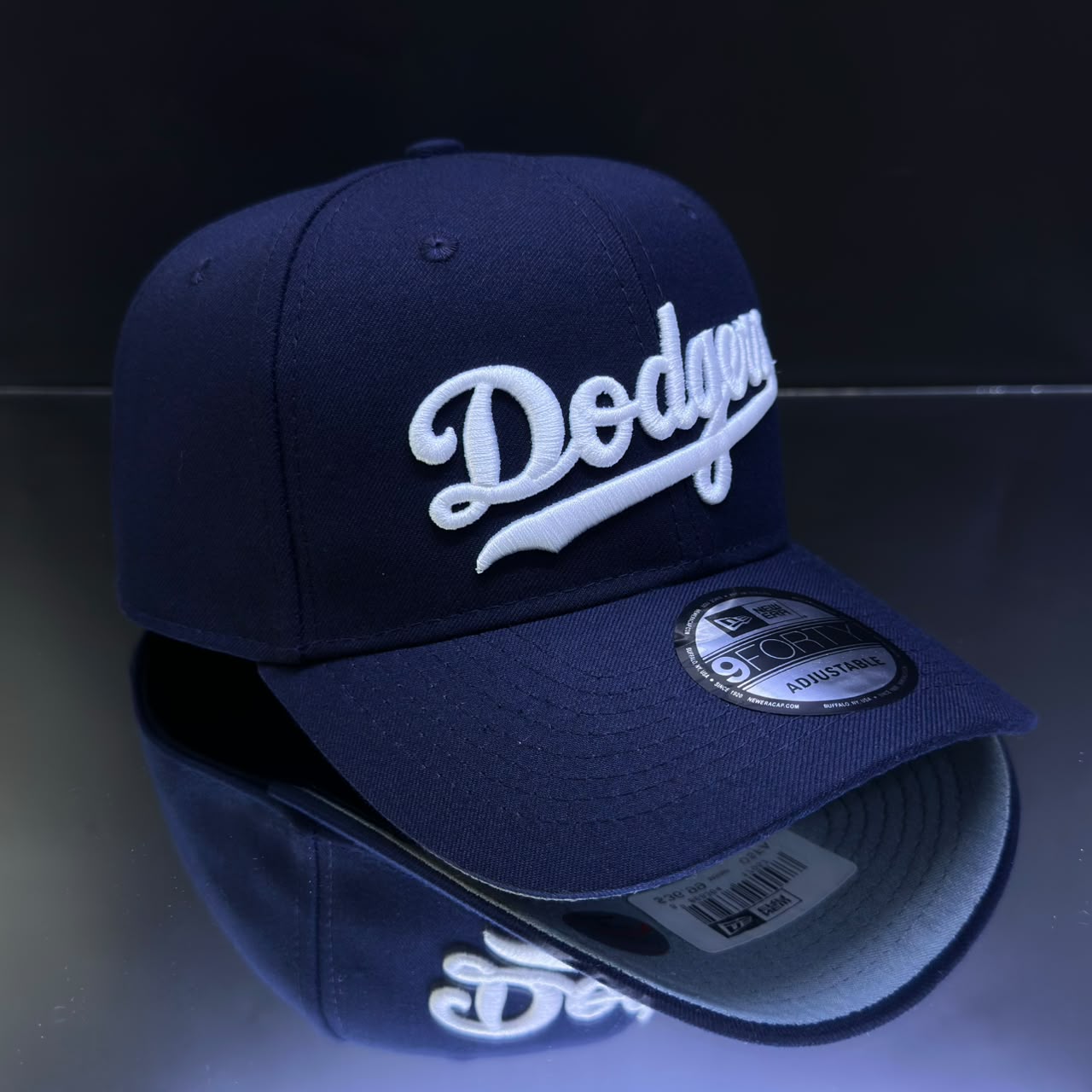 DODGERS AZUL MARINO\BLANCO