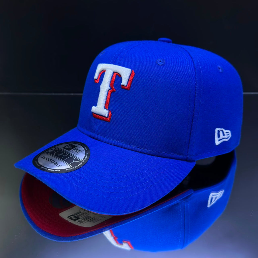 TEXAS AZULINO\BLANCO