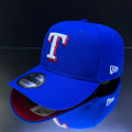 TEXAS AZULINO\BLANCO