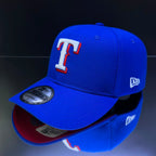 TEXAS AZULINO\BLANCO