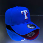 TEXAS AZULINO\BLANCO
