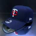 MINNESOTA TWINS AZUL MARINO\ROJO\BLANCO