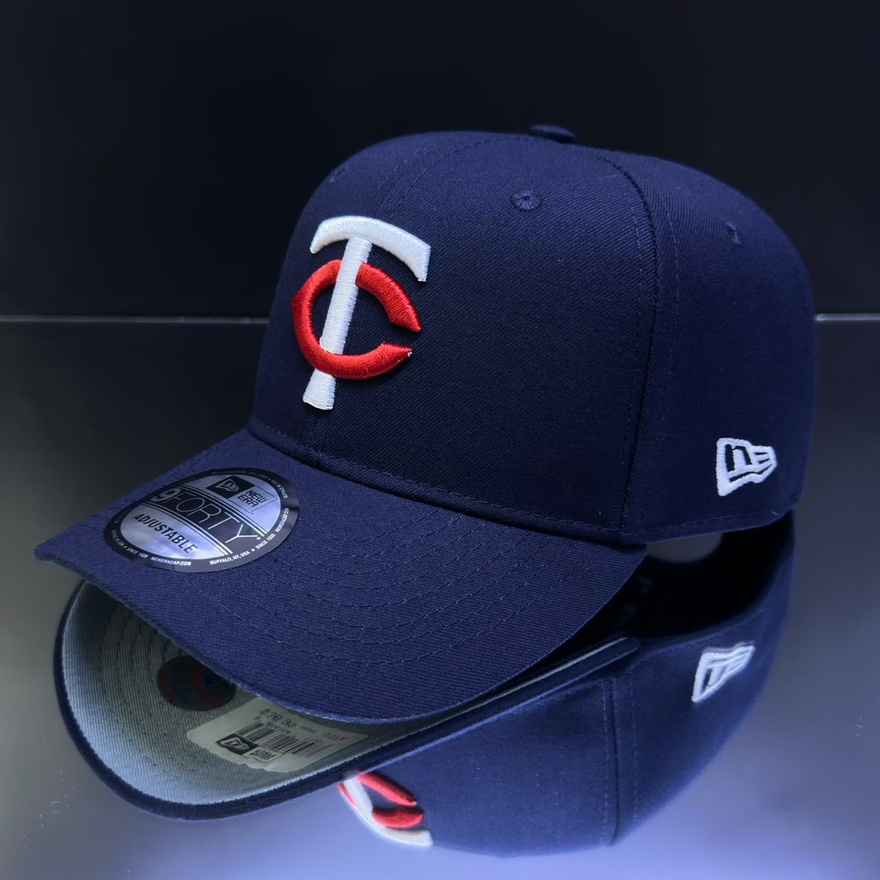 MINNESOTA AZUL MARINO\BLANCO\ROJO