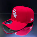 SOX ROJO\BLANCO