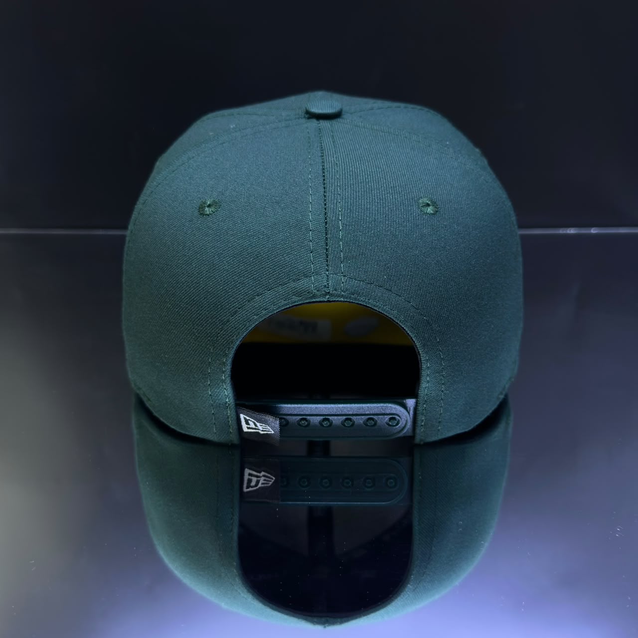ATHLETYS VERDE\BLANCO\AMARILLO