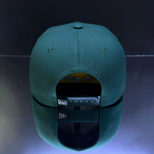 ATHLETYS VERDE\BLANCO\AMARILLO