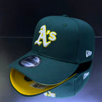 ATHLETYS VERDE\BLANCO\AMARILLO