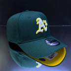 ATHLETYS VERDE\BLANCO\AMARILLO