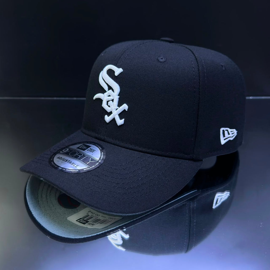 SOX NEGRO\BLANCO