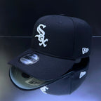 SOX NEGRO\BLANCO