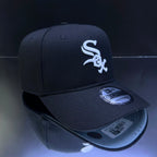 SOX NEGRO\BLANCO