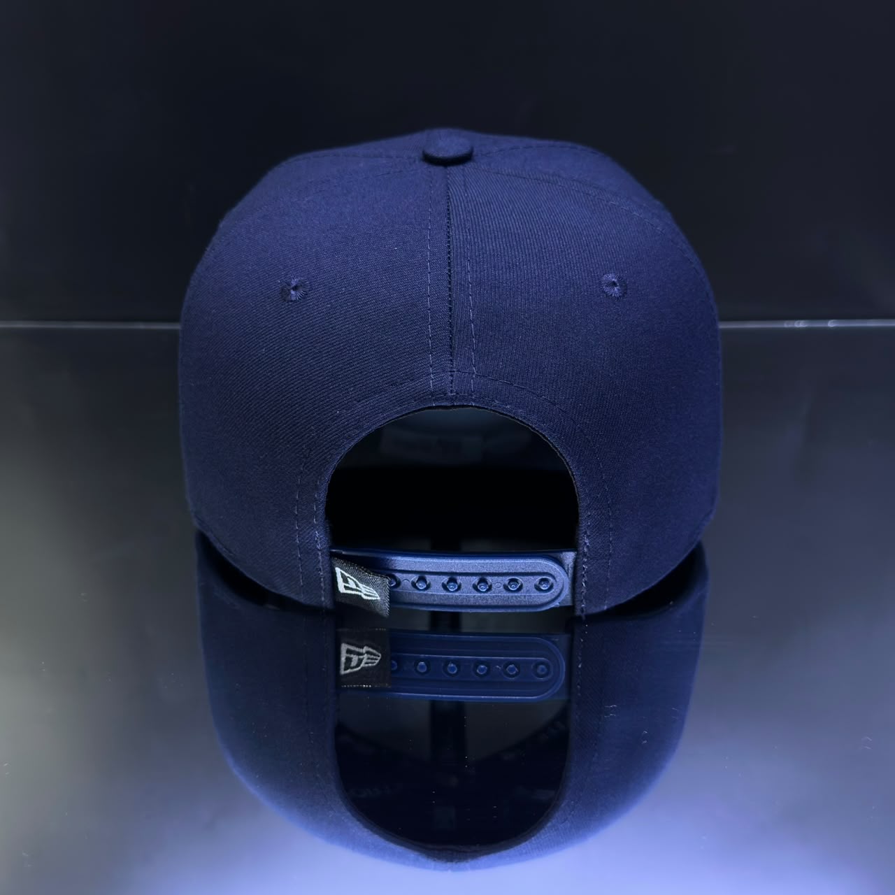 NY YANKEES AZUL MARINO\BLANCO