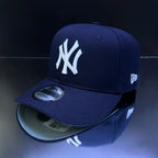 NY YANKEES AZUL MARINO\BLANCO