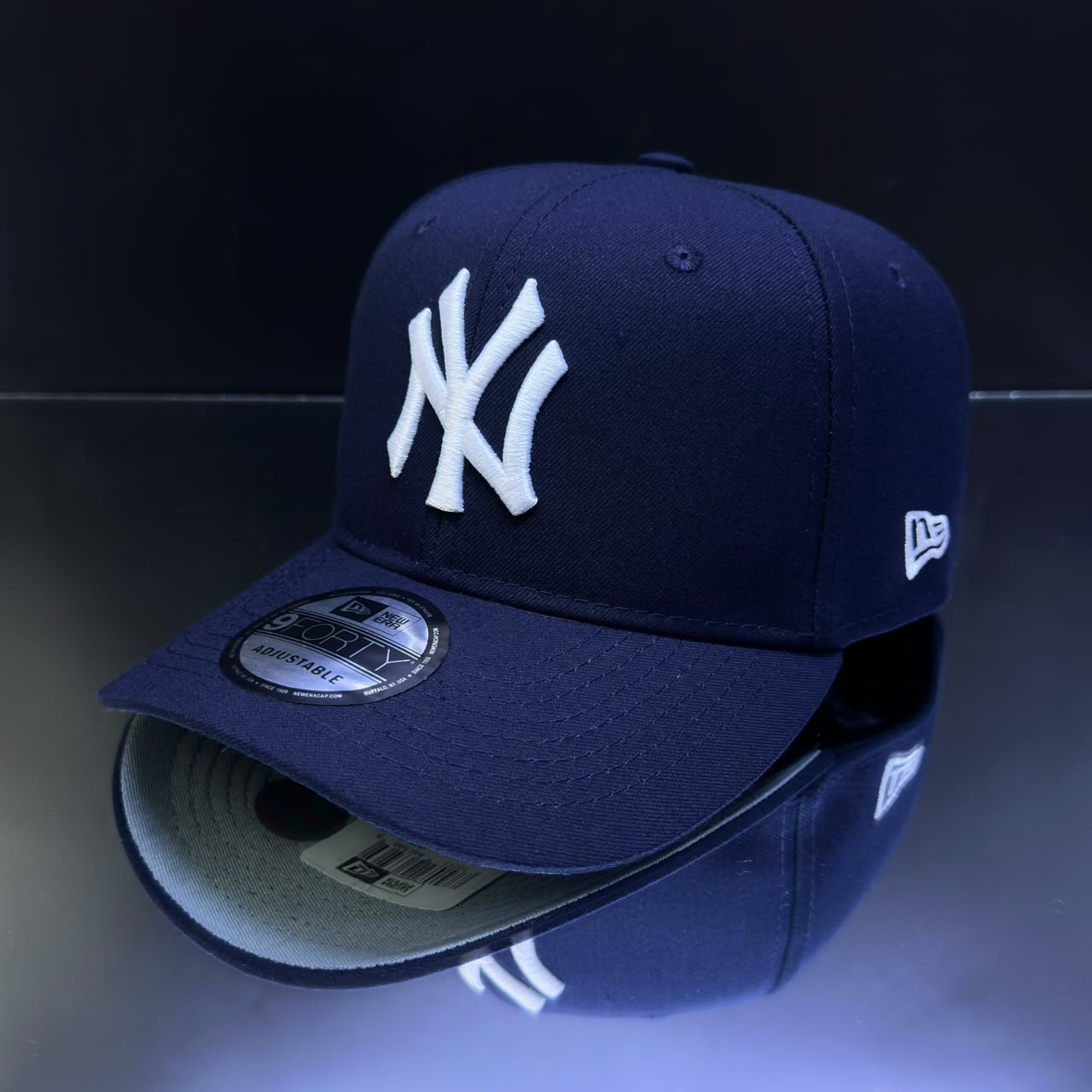 NY YANKEES AZUL MARINO\BLANCO