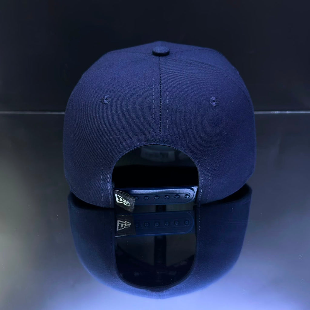 SEATHLE AZUL MARINO