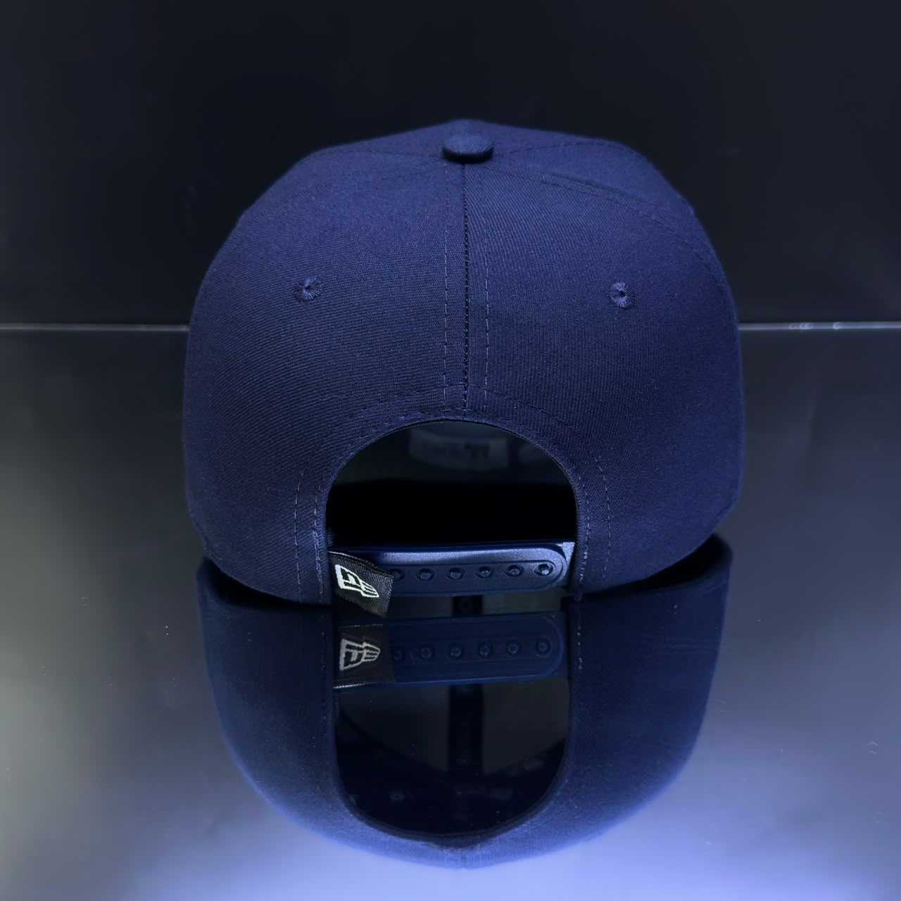 SEATHLE AZUL MARINO