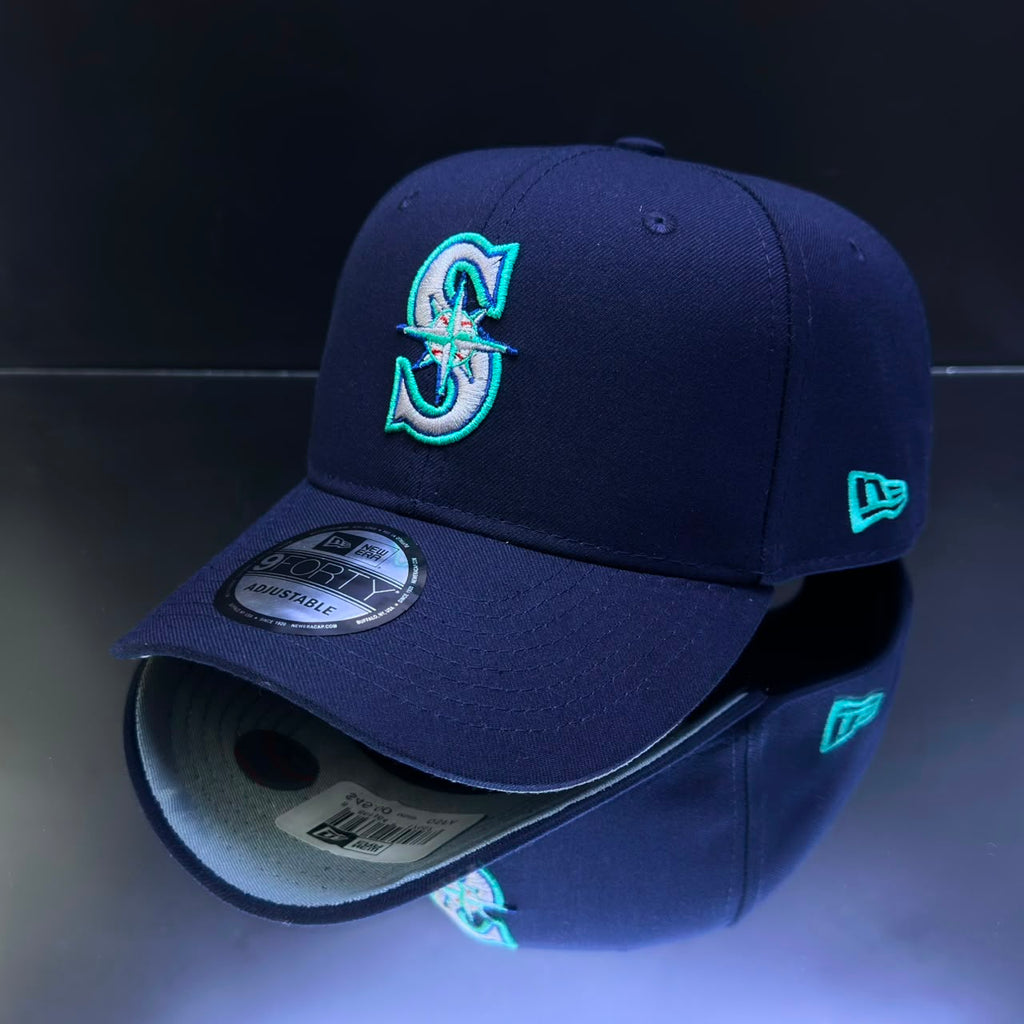 SEATHLE AZUL MARINO