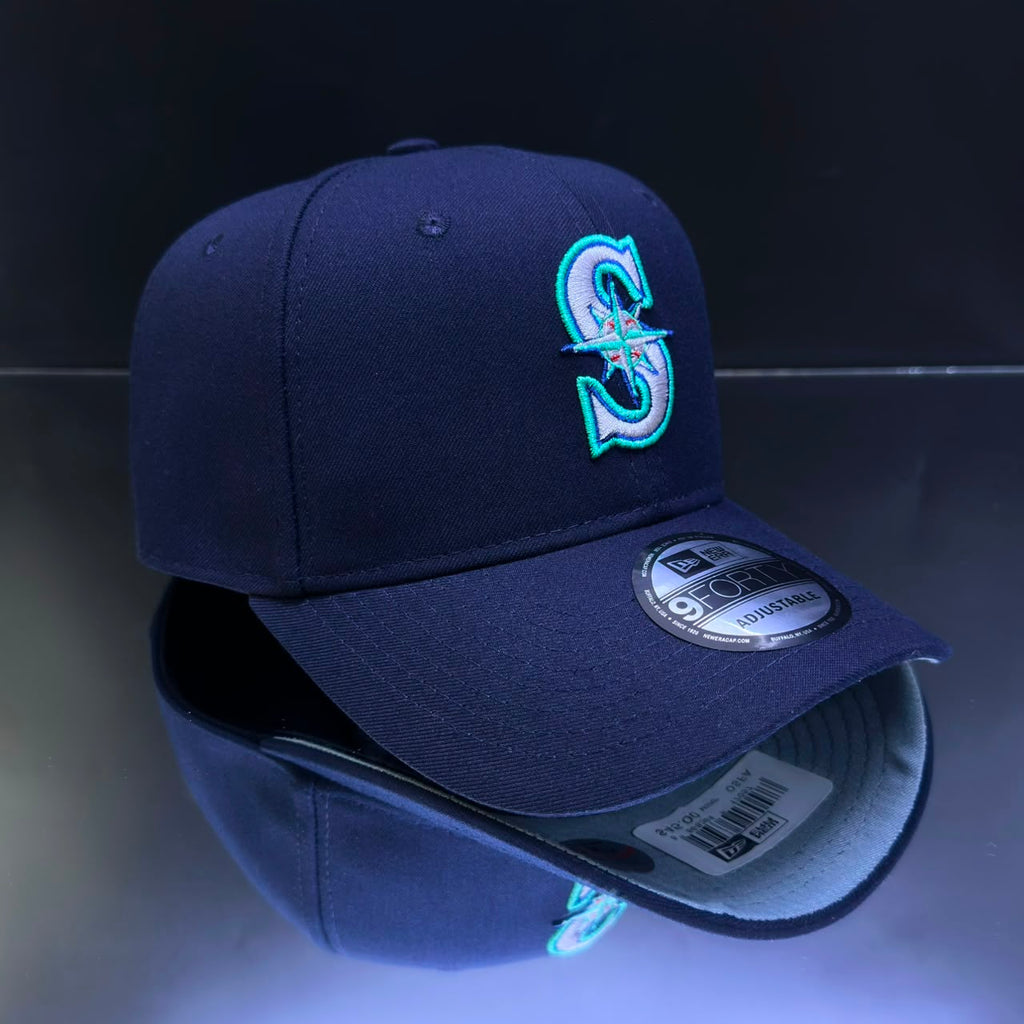 SEATHLE AZUL MARINO