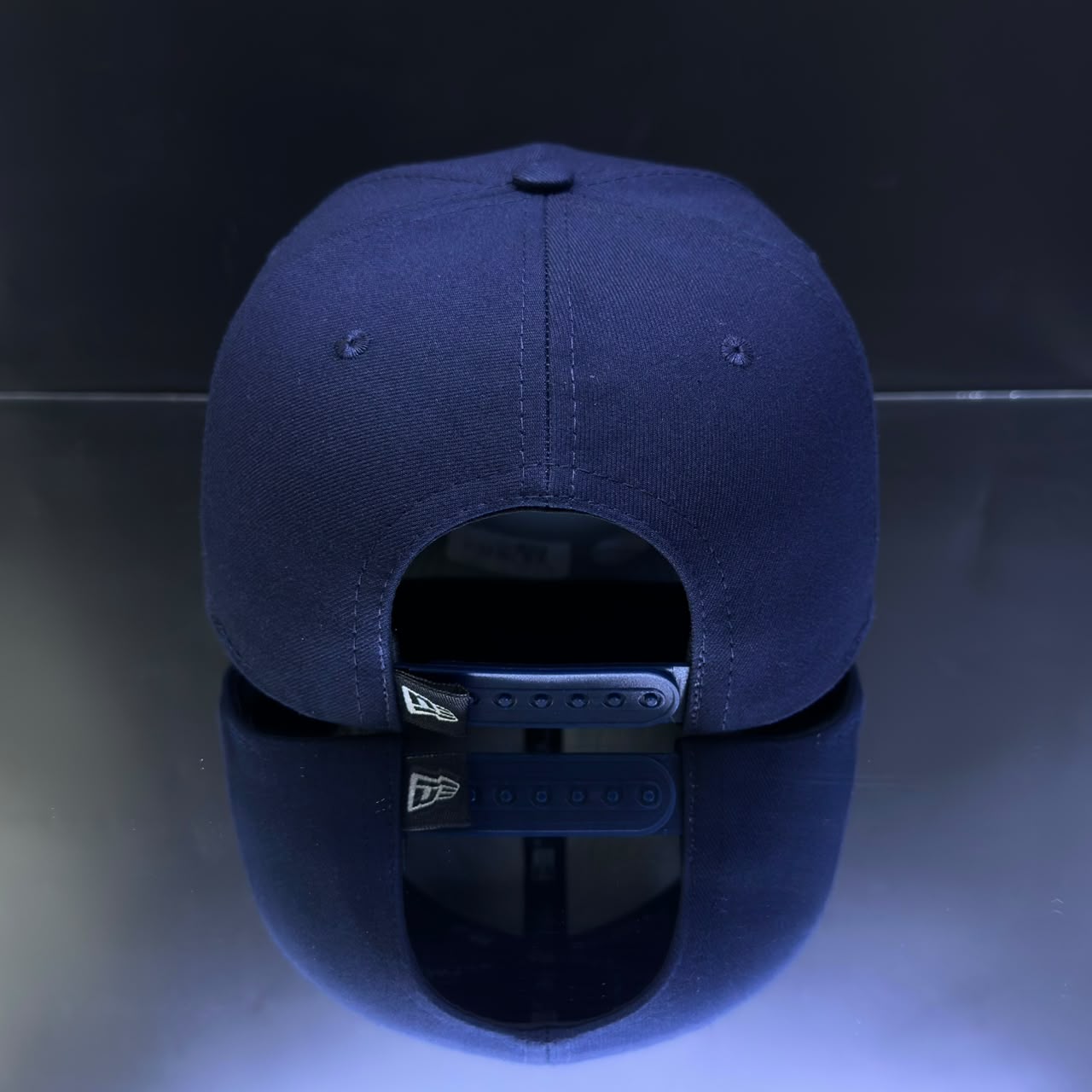LOS ANGELES AZUL MARINO\BLANCO