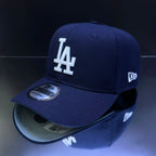 LOS ANGELES AZUL MARINO\BLANCO