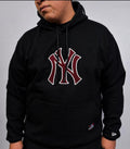 NY YANKEES BLANCO\GUINDA
