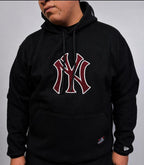 NY YANKEES BLANCO\GUINDA