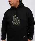 LOS ANGELES BLANCO\VERDE