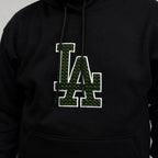 LOS ANGELES BLANCO\VERDE