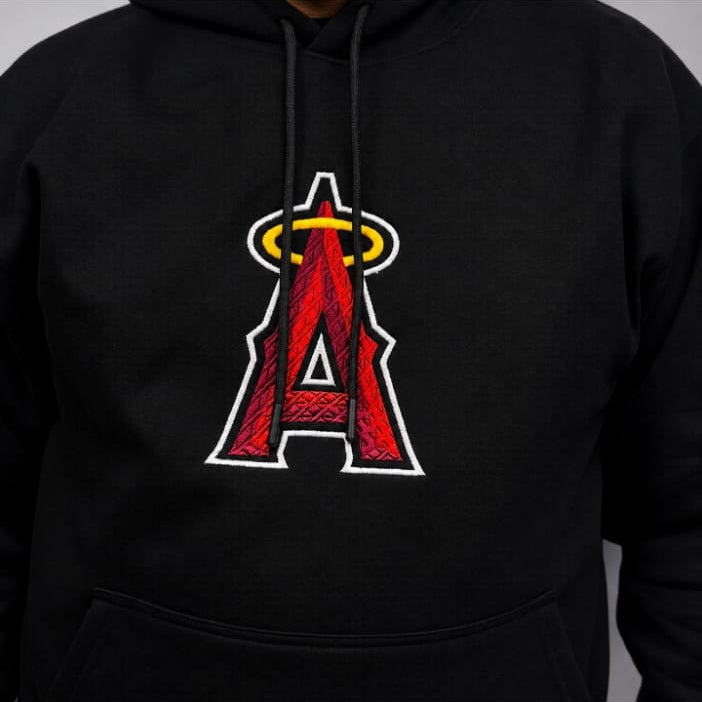 ANGELES ROJO\GUINDA\AMARILLO\BLANCO