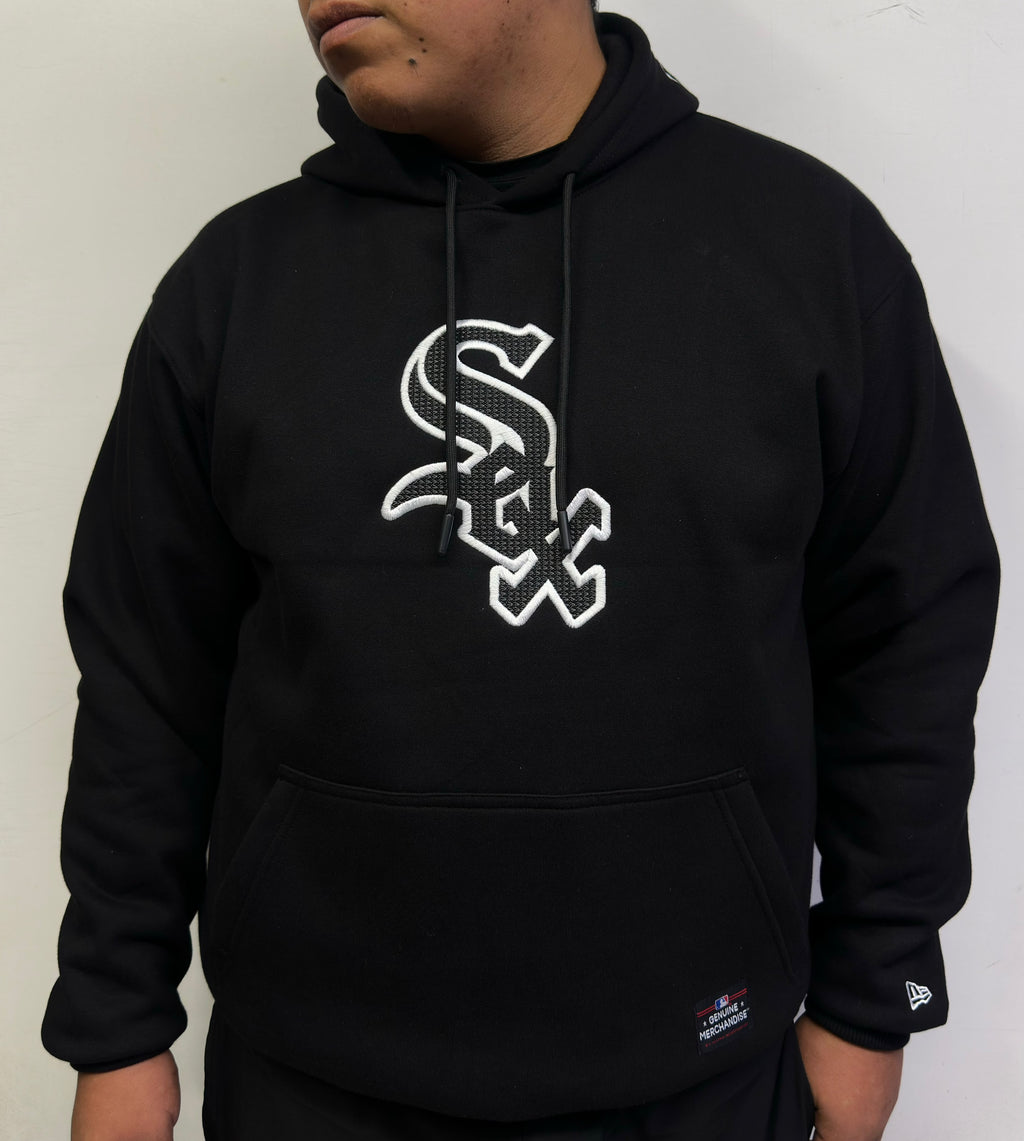 SOX BLANCO\POLOMO
