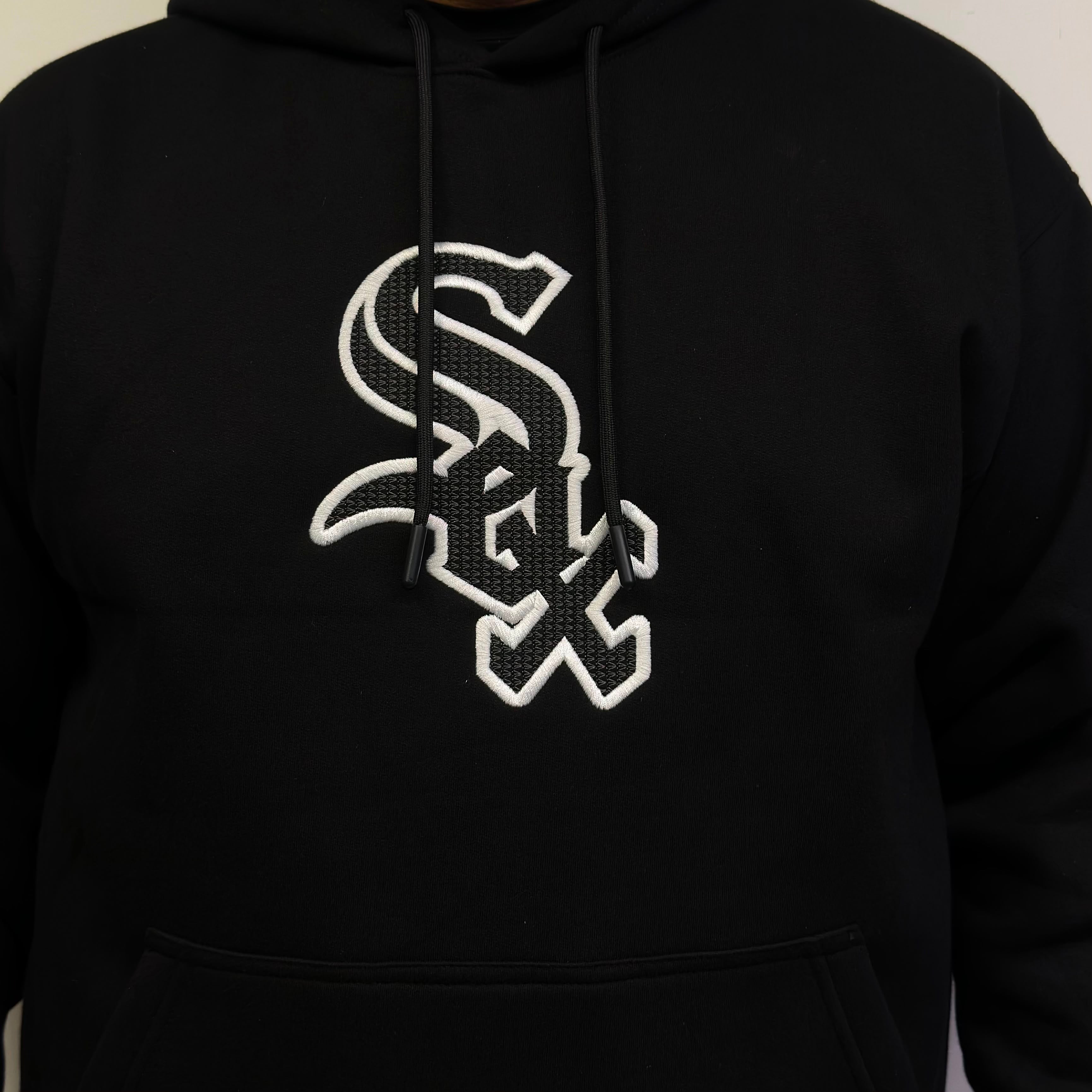 SOX BLANCO\POLOMO