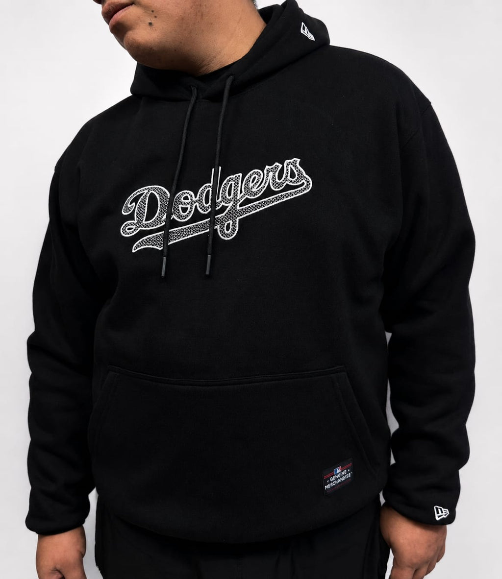 DODGERS BLANCO\PLOMO