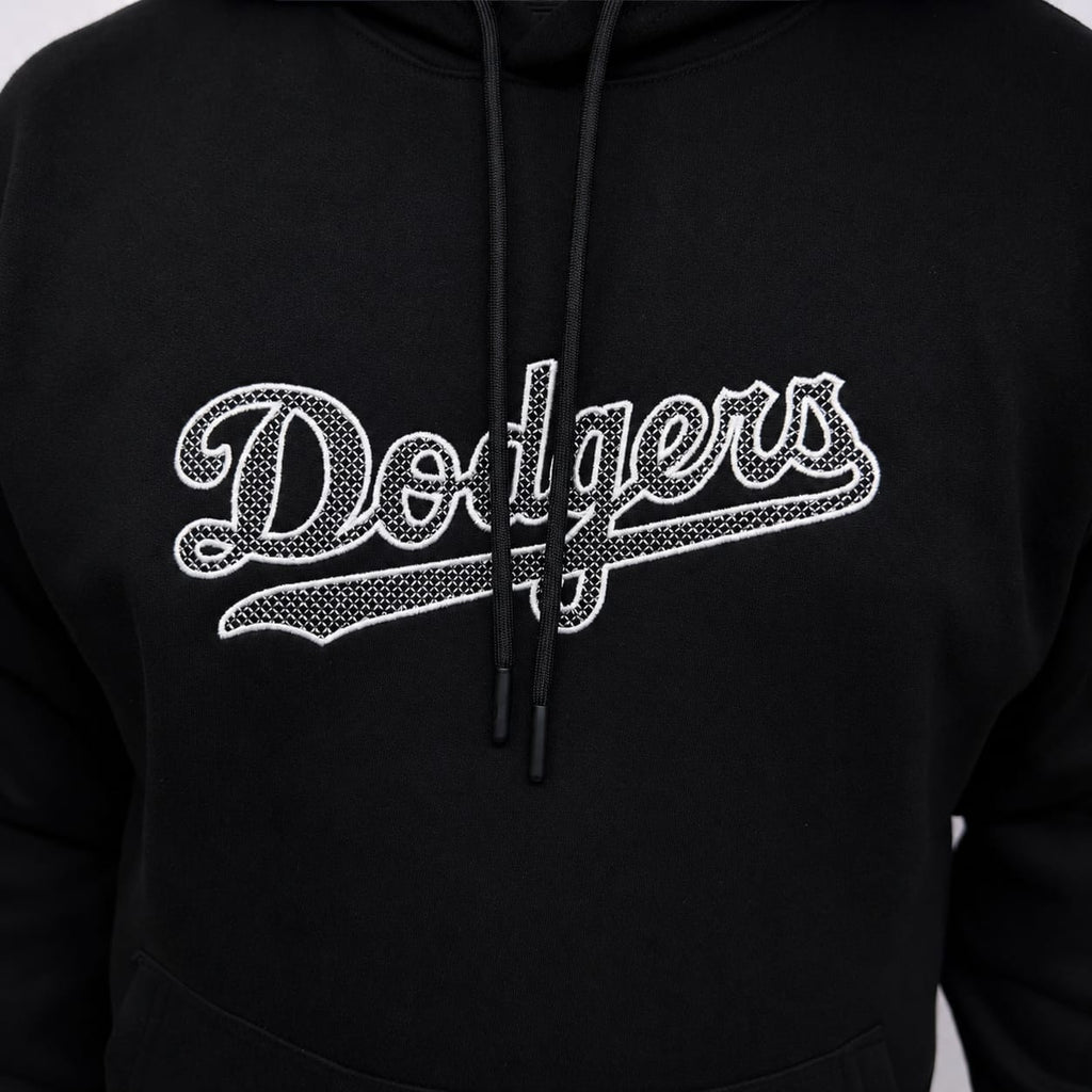 DODGERS BLANCO\PLOMO