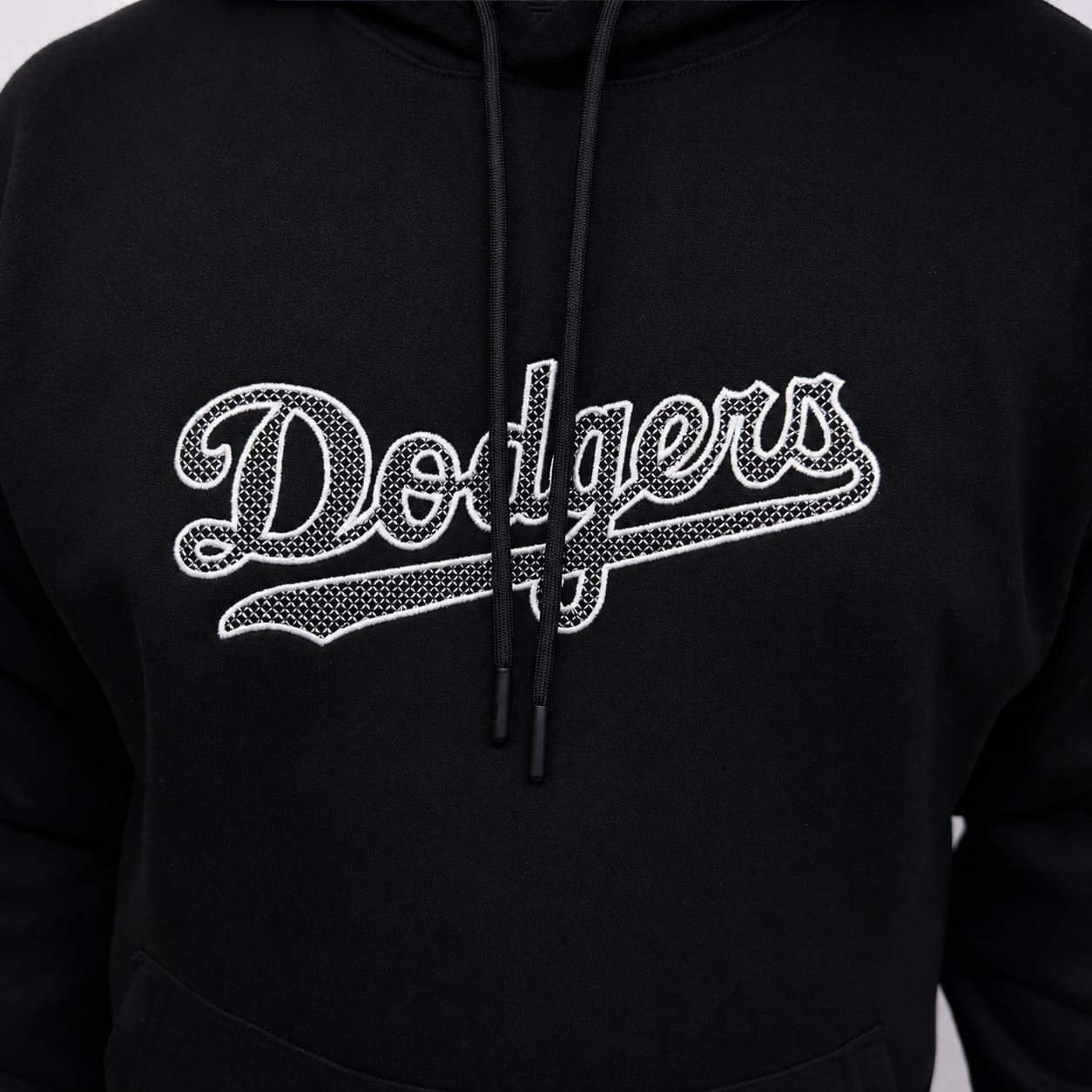 DODGERS BLANCO\PLOMO