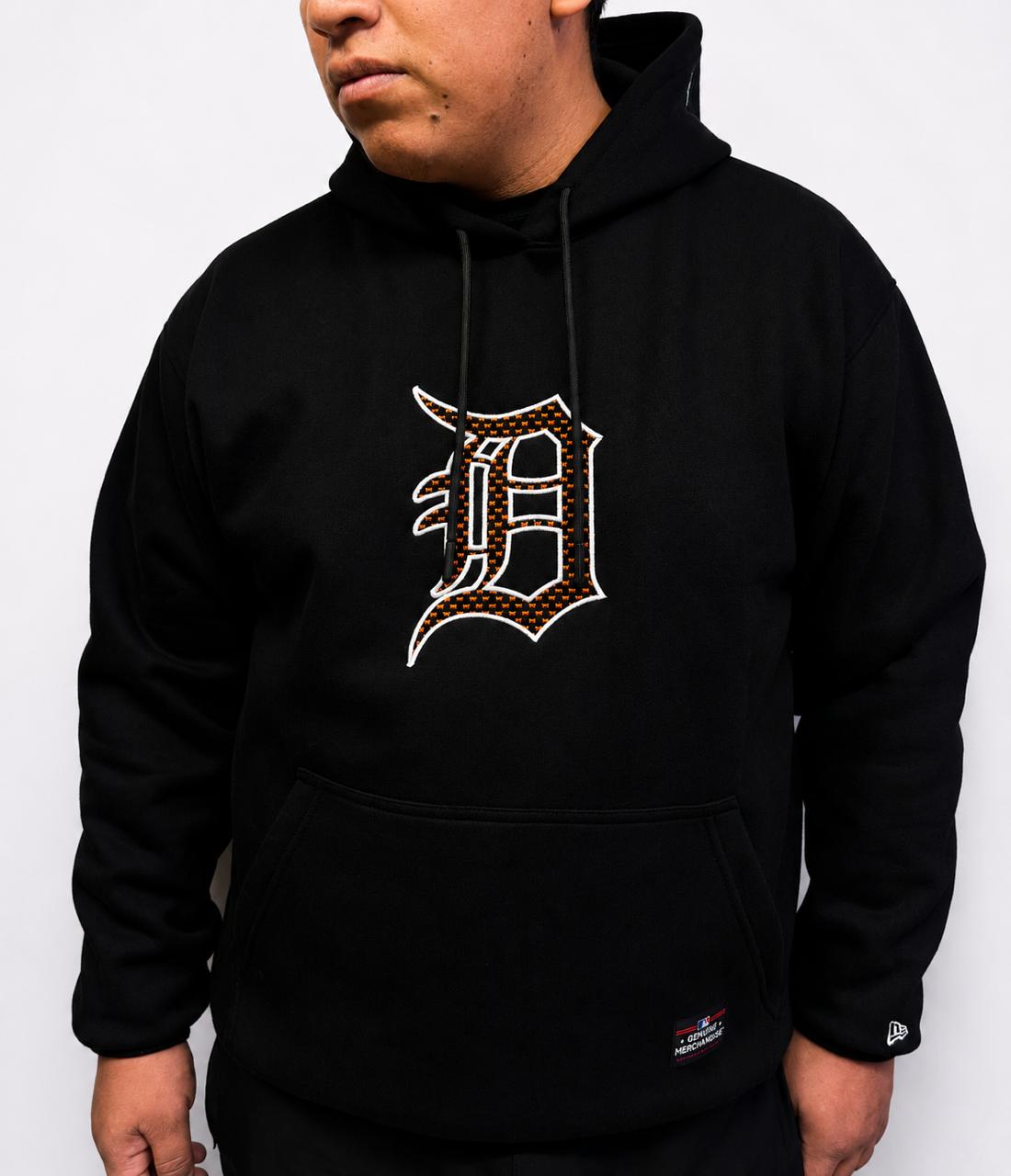 DETROIT BLANCO\NARANJA