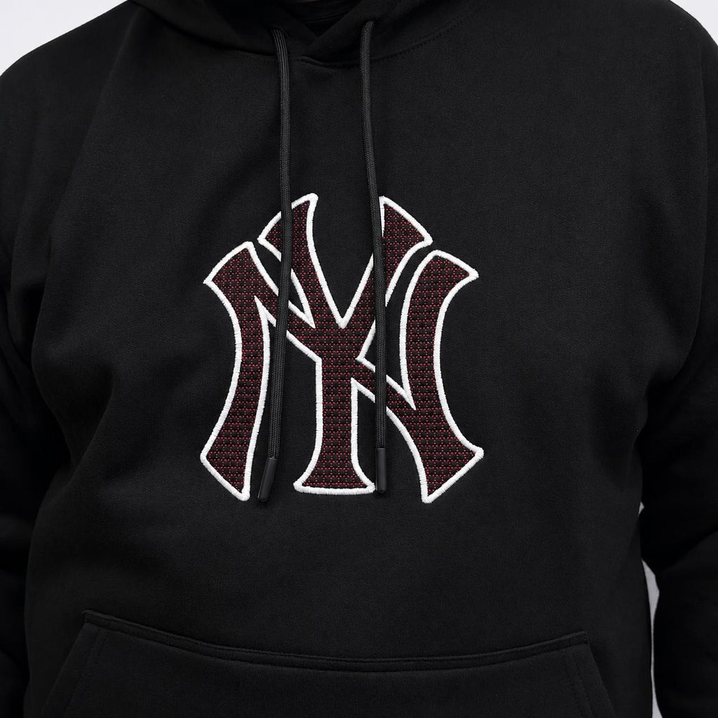 NY YANKEES BLANCO\GUINDA