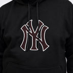 NY YANKEES BLANCO\GUINDA