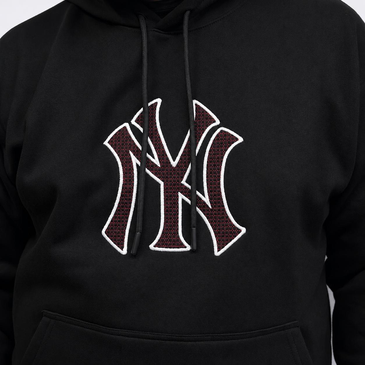 NY YANKEES BLANCO\GUINDA