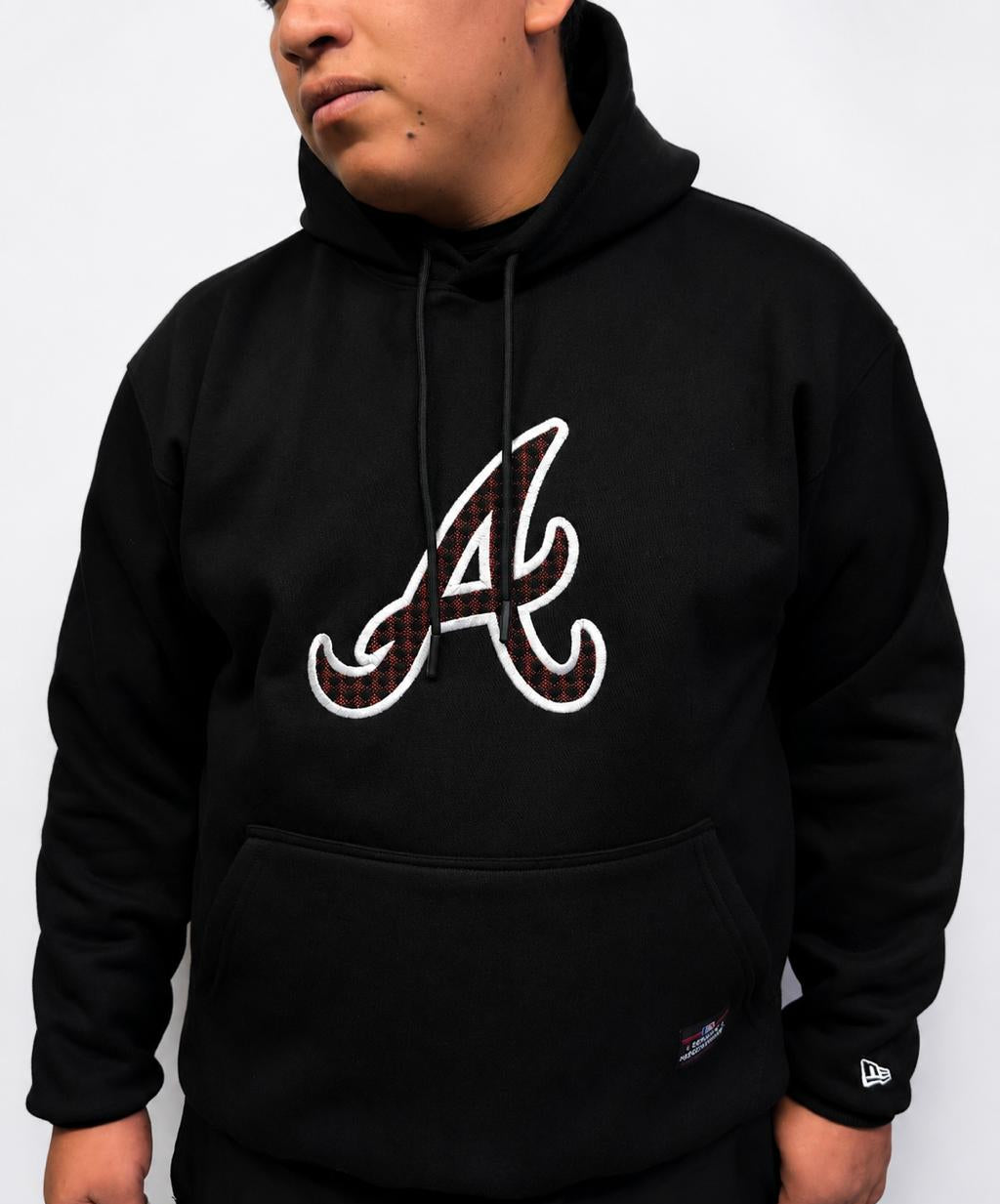 ATLANTA BLANCO\GUINDA
