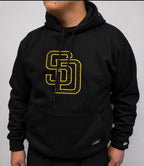 SAN DIEGO AMARILLO\MARRON